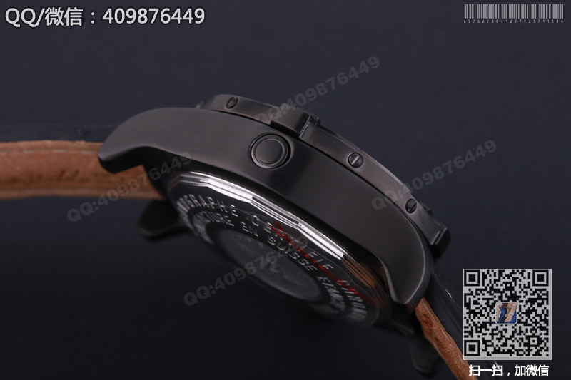 高仿百年灵手表-BREITLING AVENGER复仇者系列机械腕表M177B45RPB