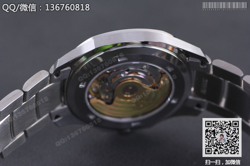 高仿百达翡丽手表-AQUANAUT系列机械腕表5167/1A