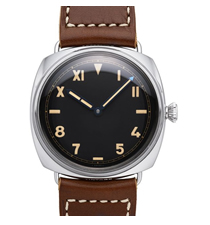 高仿沛纳海手表-2012年款限量珍藏系列PAM00448腕表