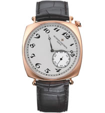 高仿江诗丹顿手表-历史名作系列82035/000R-9359腕表