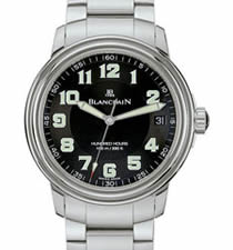 高仿宝珀手表-领袖系列2100-1130m-63b腕表莱芒湖三针日历机械男表