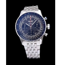 Breitling百年灵航空计时系列航空计时01腕表限量版腕表