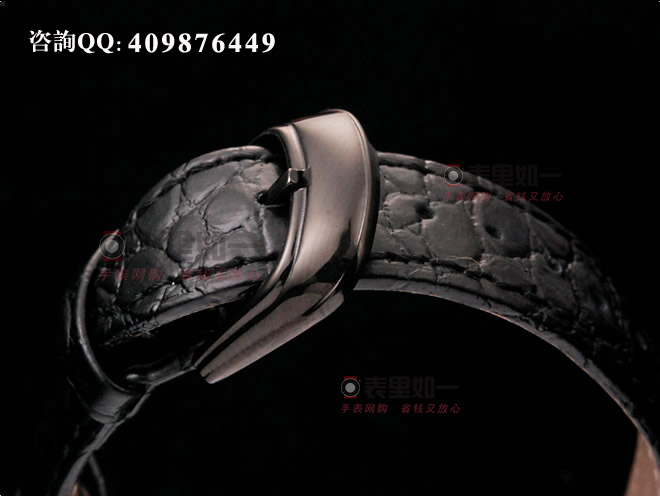 高仿法兰克穆勒手表-Frank Muller BLACK CROCO系列自动机械腕表8880 T BLK CRO