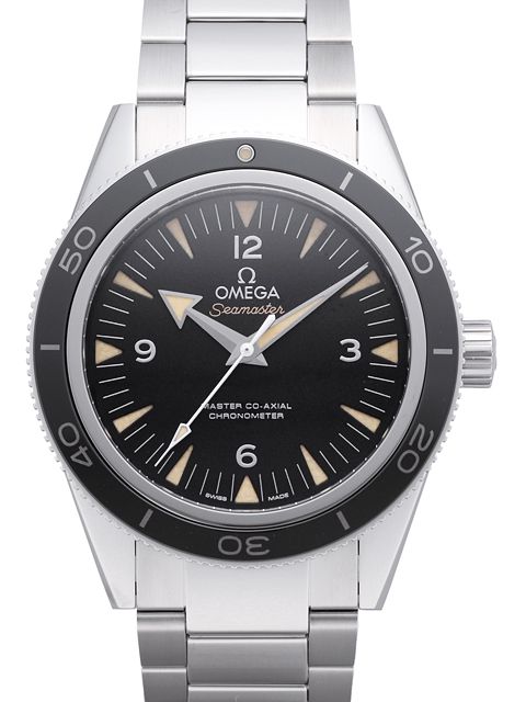 高仿欧米茄手表-海马系列海洋宇宙300米潜水手表233.30.41.21.01.001