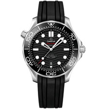 高仿欧米茄手表-海马系列300米潜水表210.32.42.20.01.001 机械男表